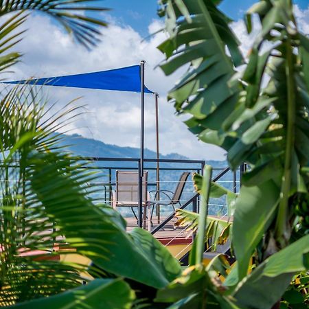 Barons Resort Atenas Kültér fotó