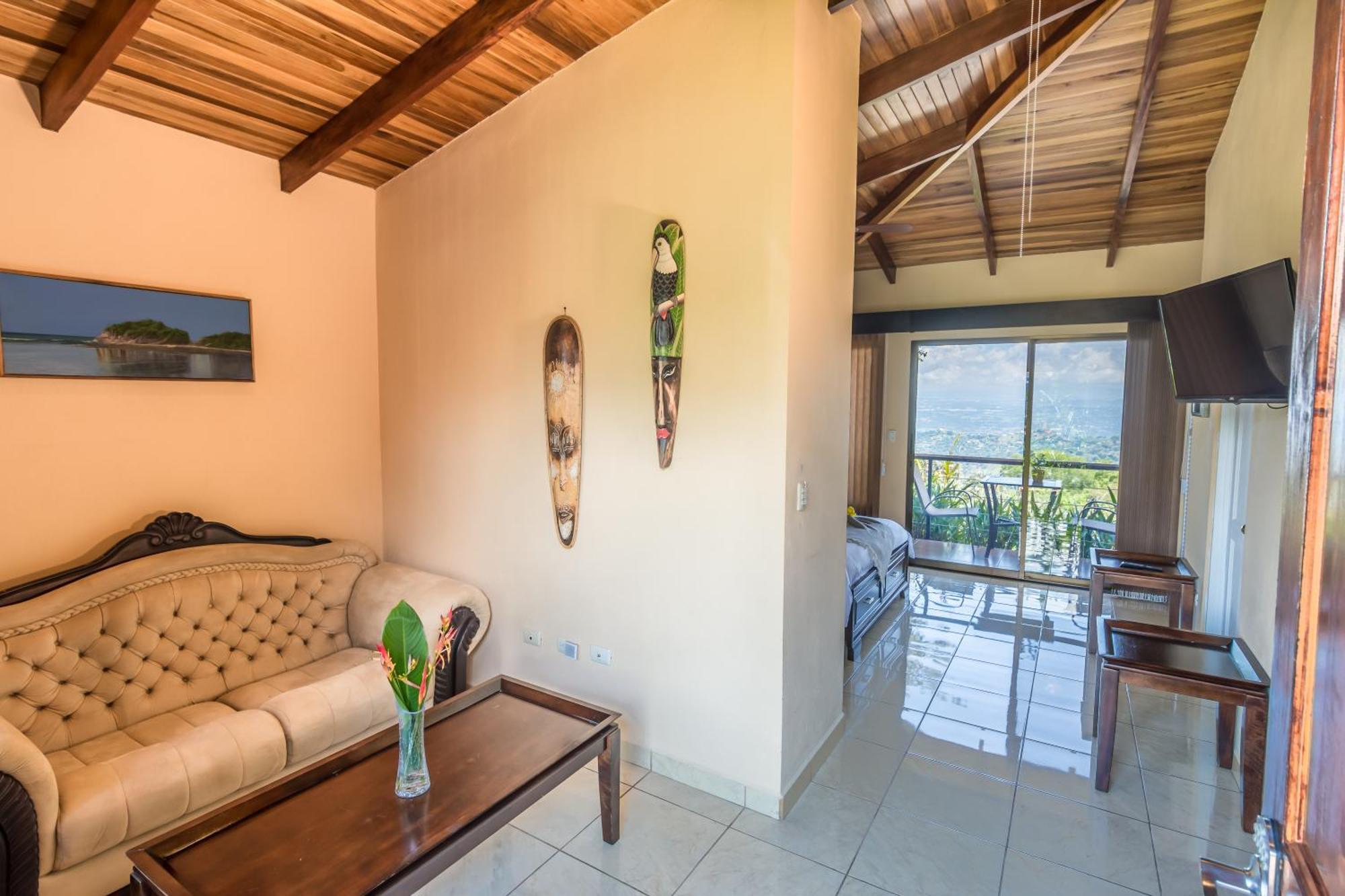 Barons Resort Atenas Kültér fotó