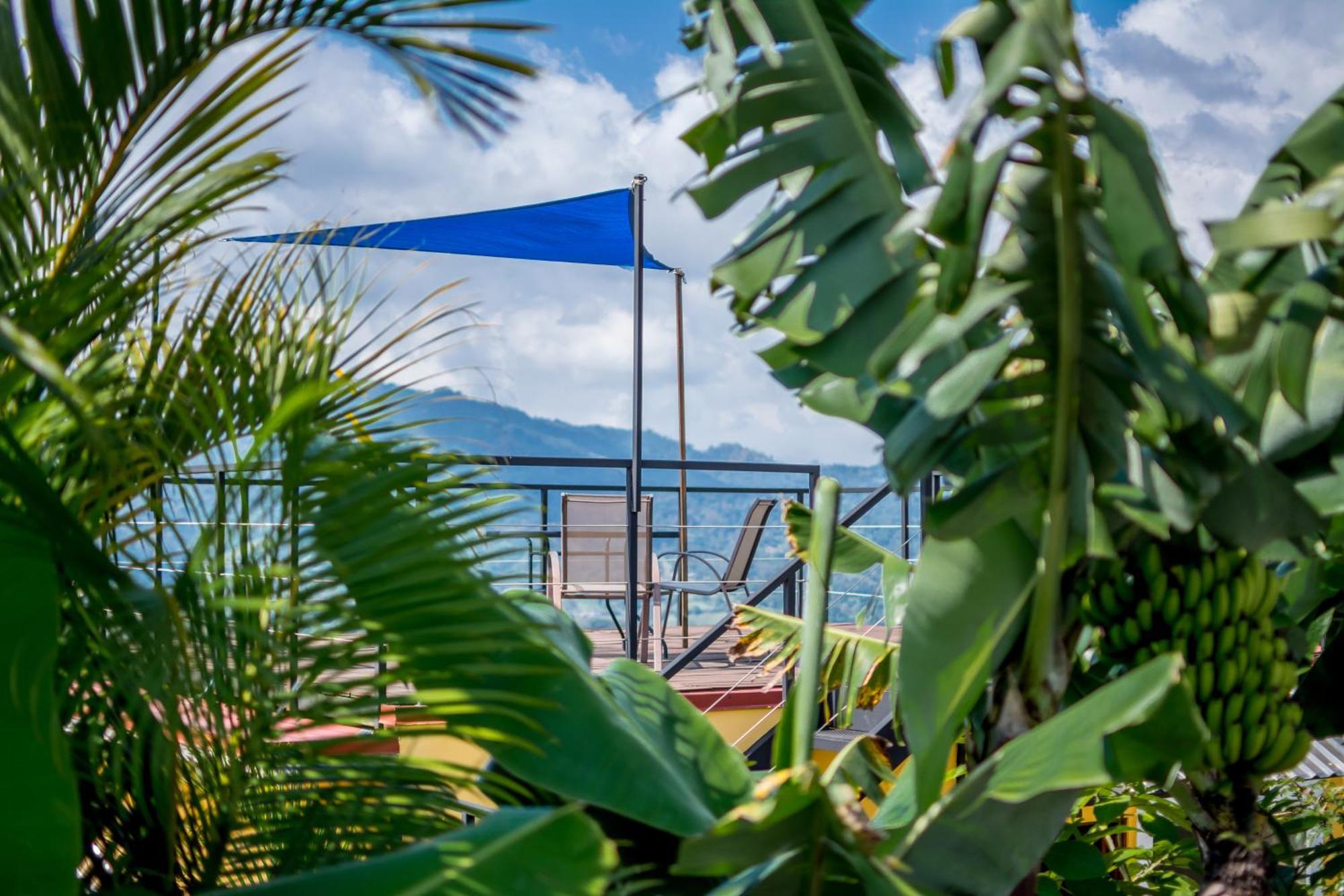 Barons Resort Atenas Kültér fotó