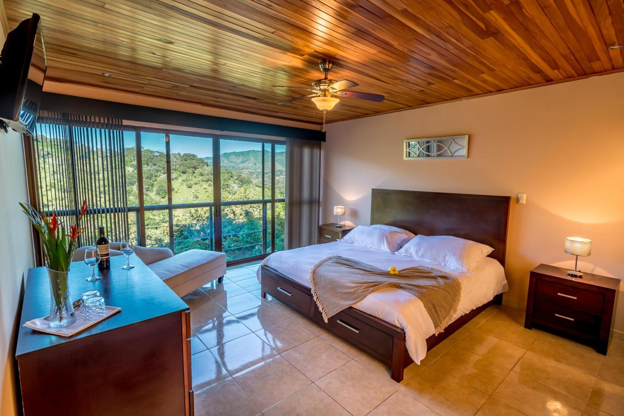 Barons Resort Atenas Kültér fotó