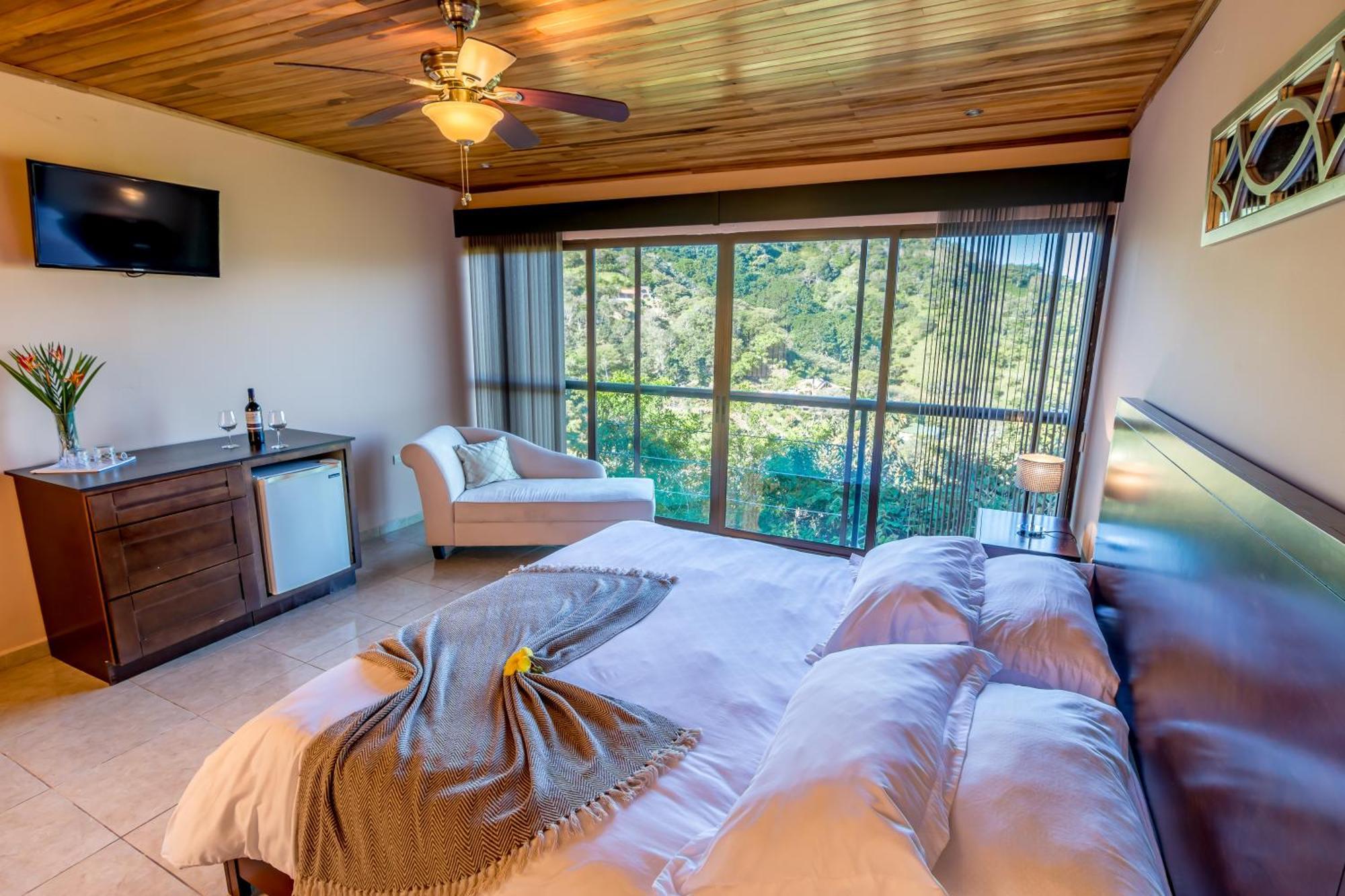 Barons Resort Atenas Kültér fotó
