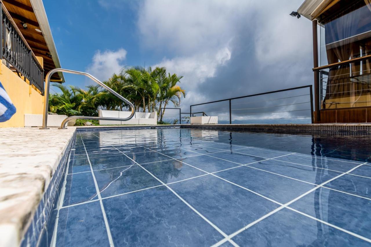 Barons Resort Atenas Kültér fotó