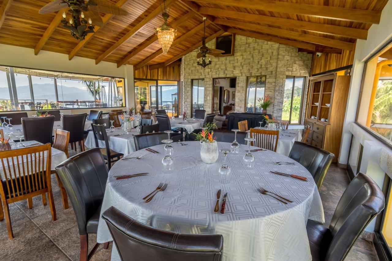 Barons Resort Atenas Kültér fotó
