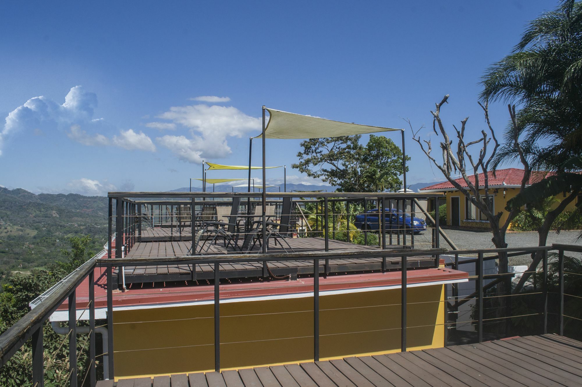Barons Resort Atenas Kültér fotó