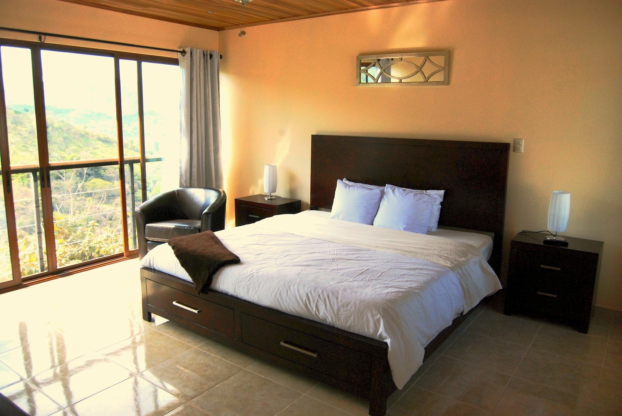 Barons Resort Atenas Kültér fotó