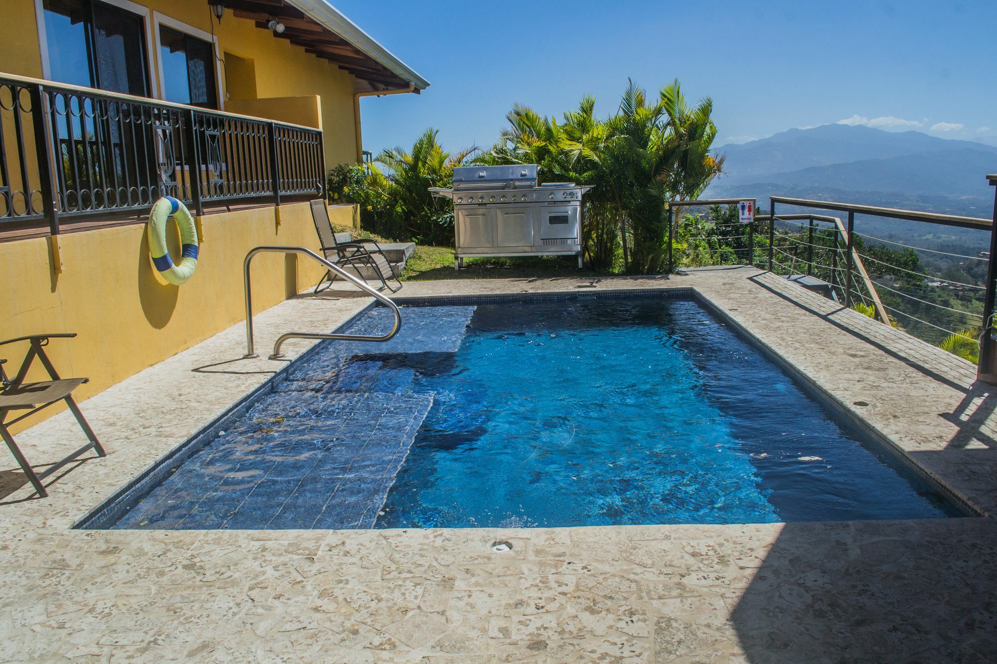Barons Resort Atenas Kültér fotó