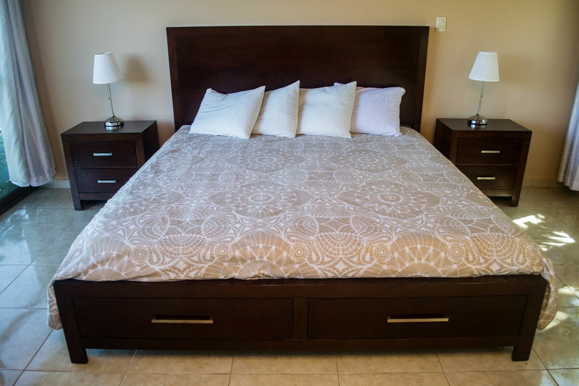 Barons Resort Atenas Kültér fotó