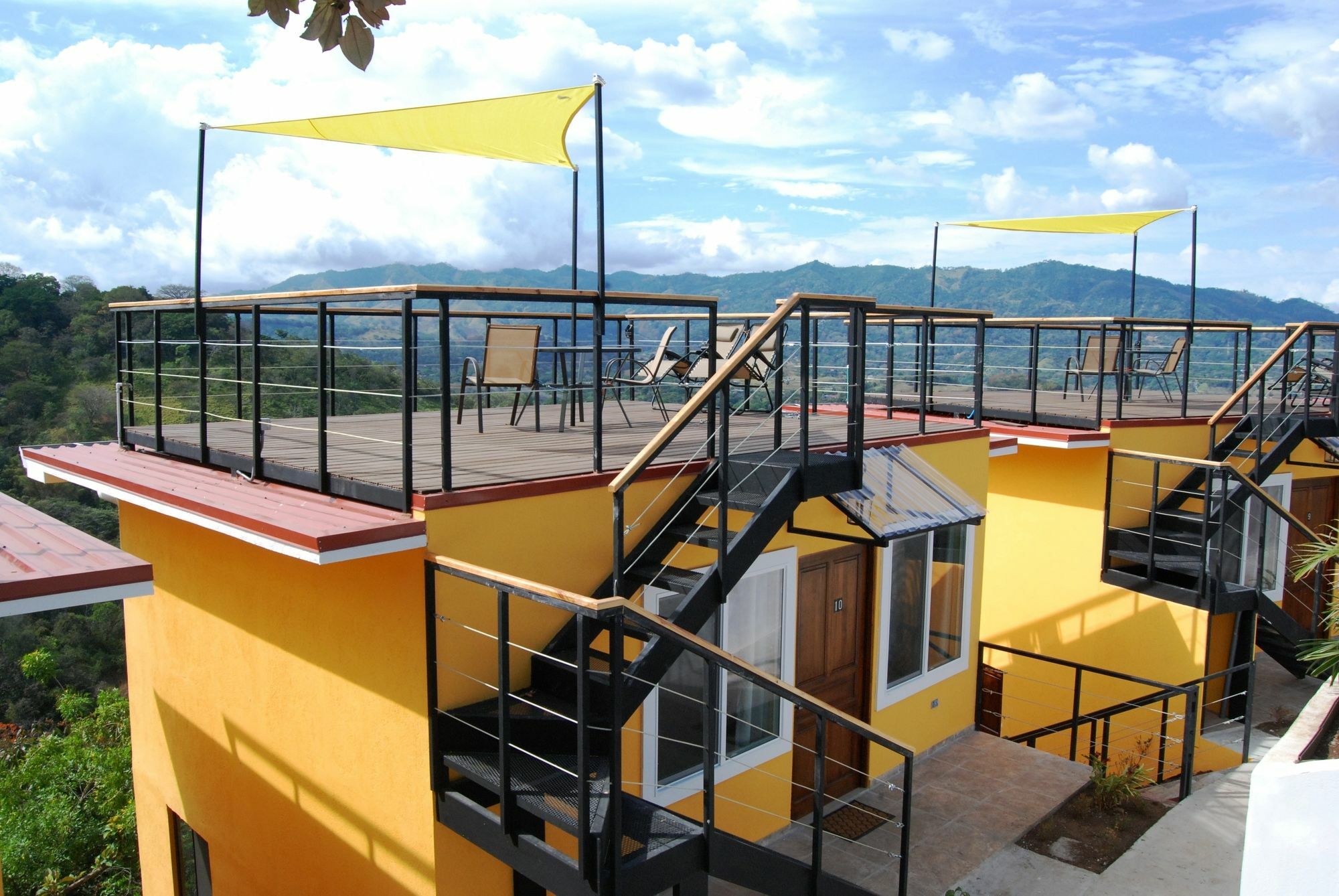Barons Resort Atenas Kültér fotó