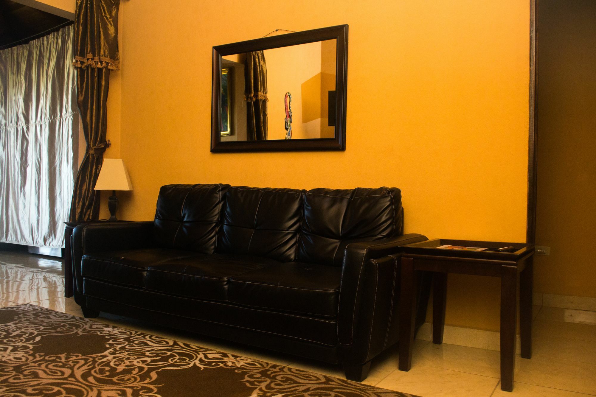 Barons Resort Atenas Kültér fotó