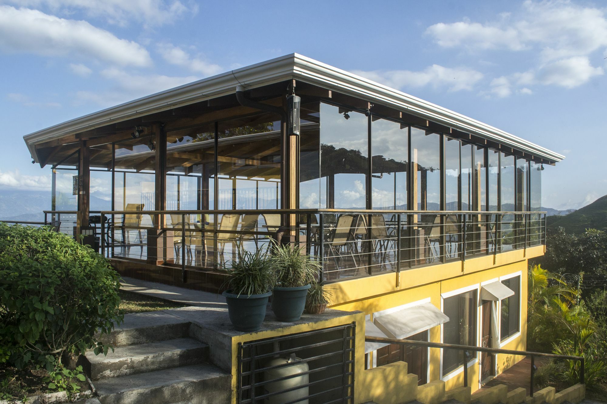 Barons Resort Atenas Kültér fotó