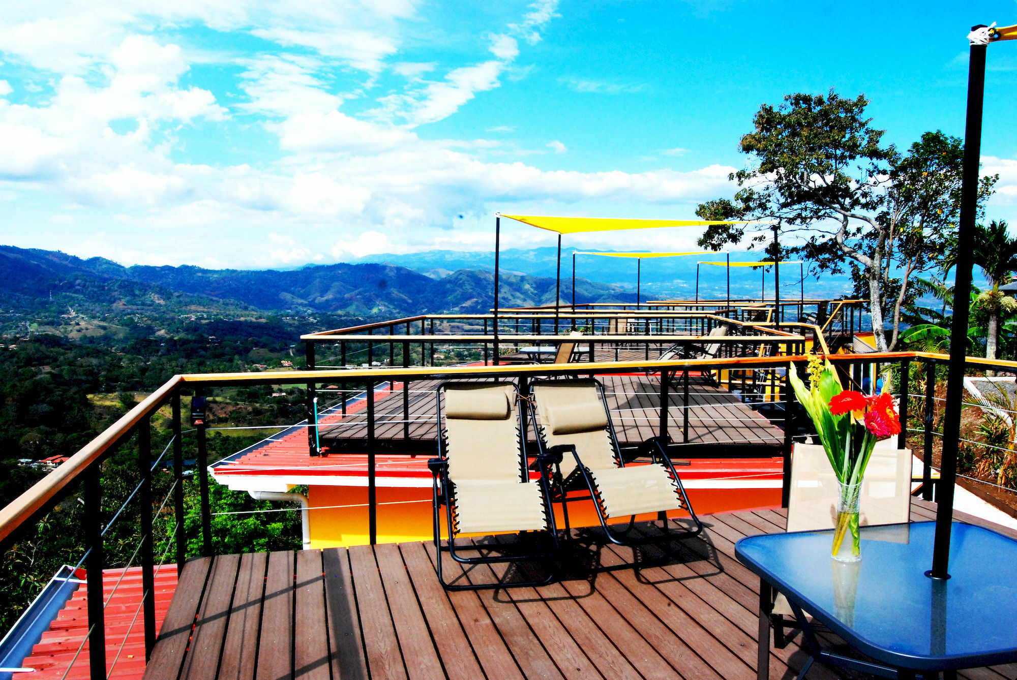 Barons Resort Atenas Kültér fotó