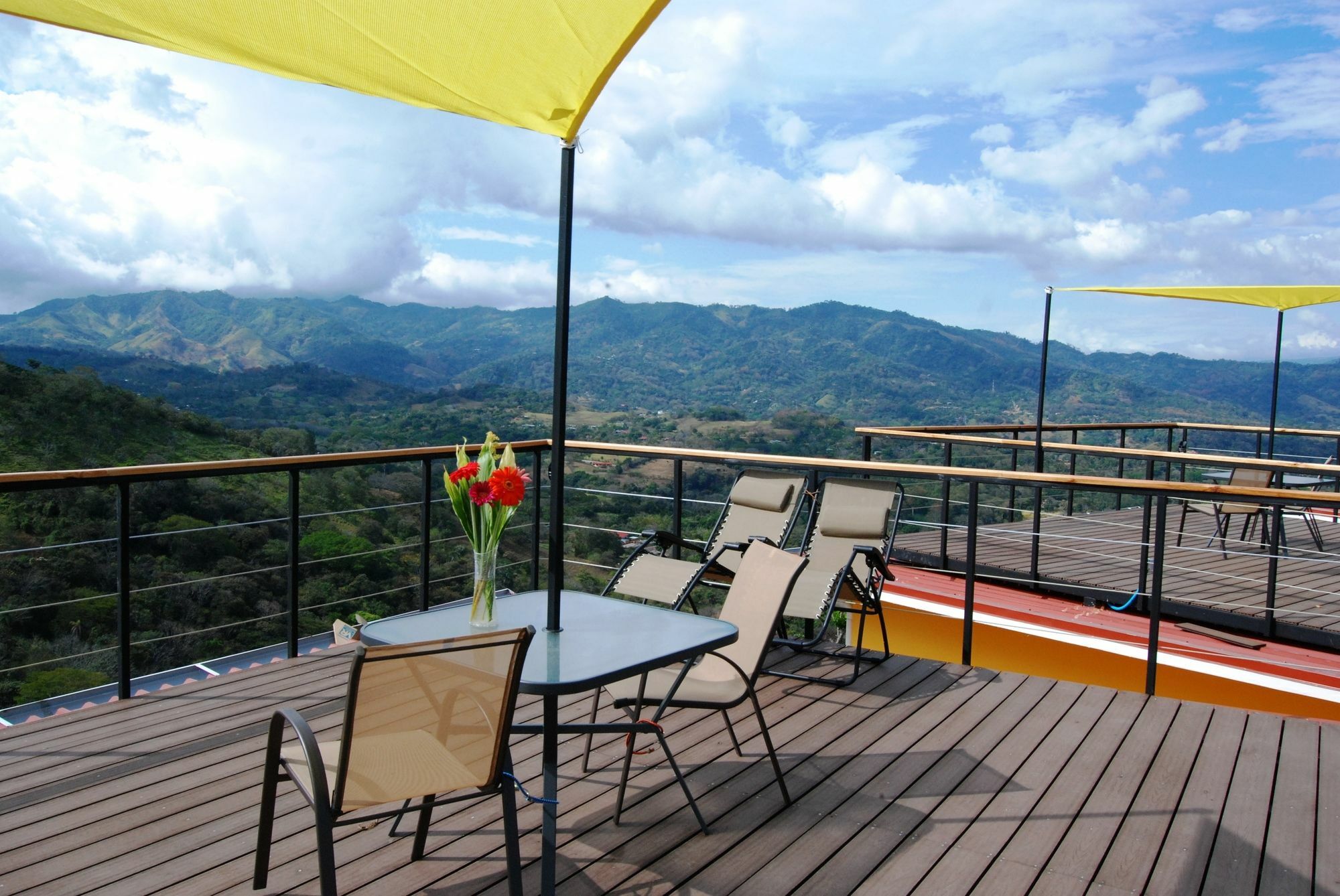 Barons Resort Atenas Kültér fotó