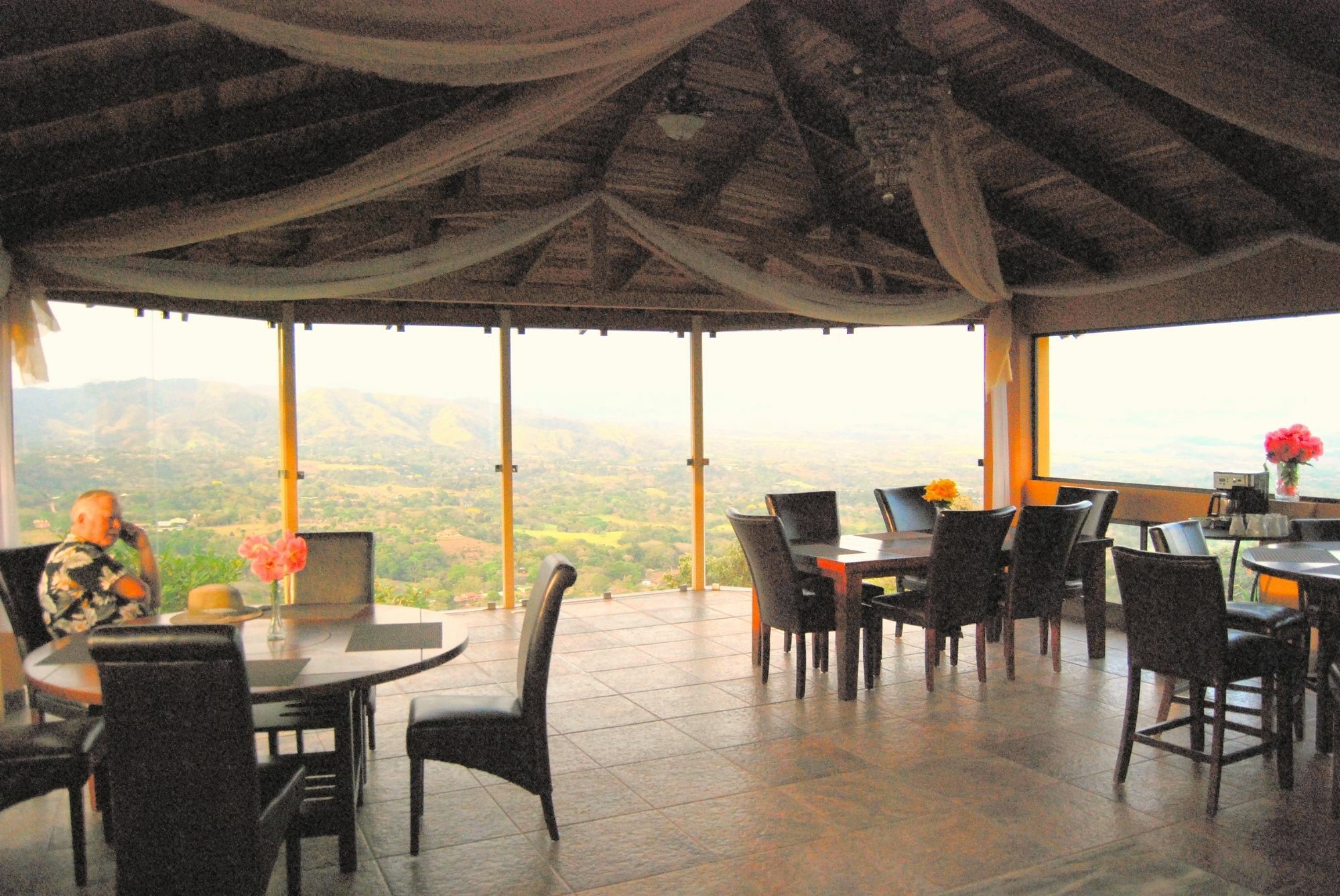 Barons Resort Atenas Kültér fotó