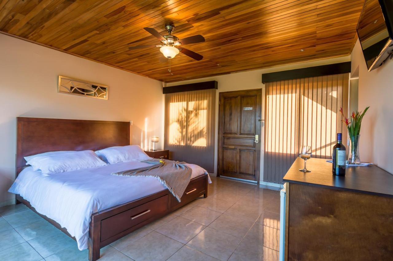 Barons Resort Atenas Kültér fotó