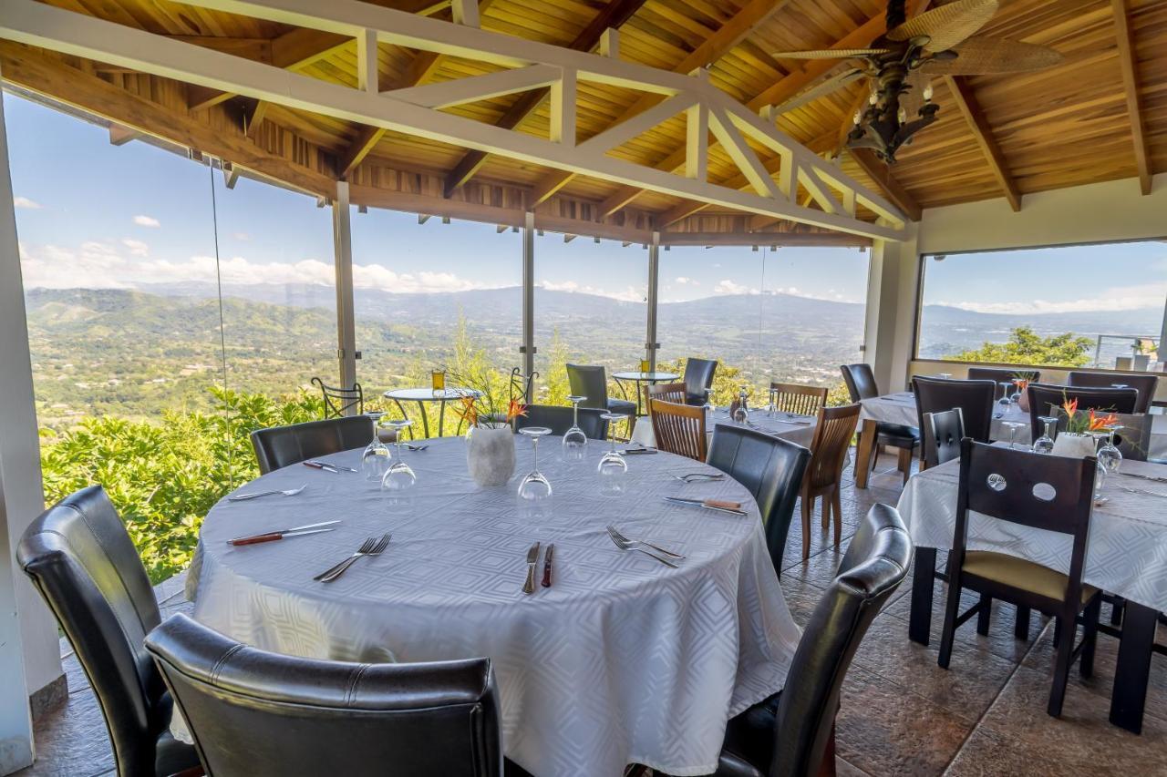 Barons Resort Atenas Kültér fotó