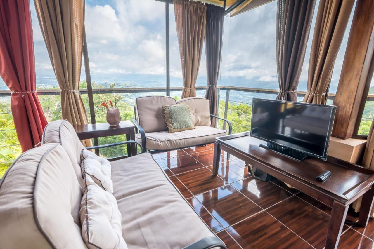 Barons Resort Atenas Kültér fotó