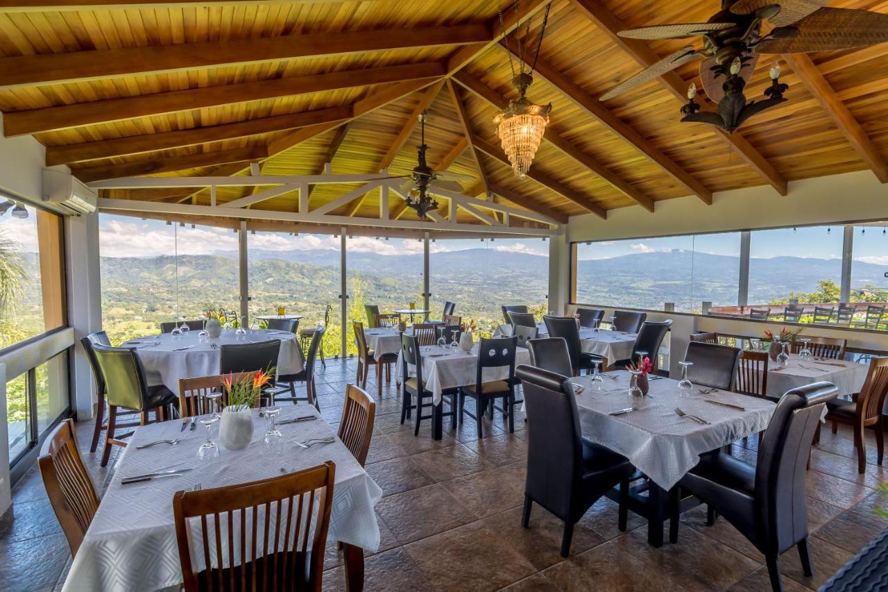 Barons Resort Atenas Kültér fotó