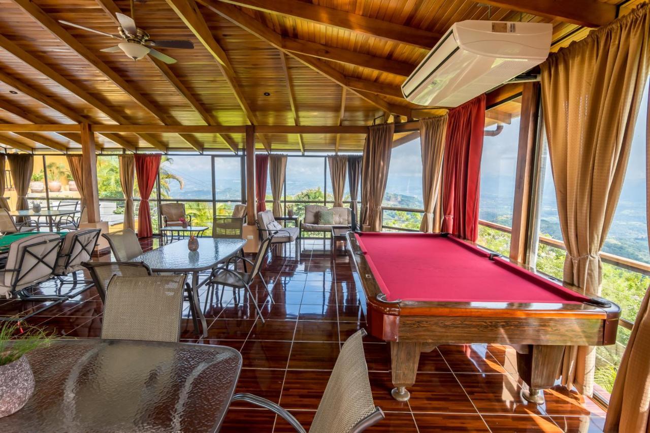 Barons Resort Atenas Kültér fotó