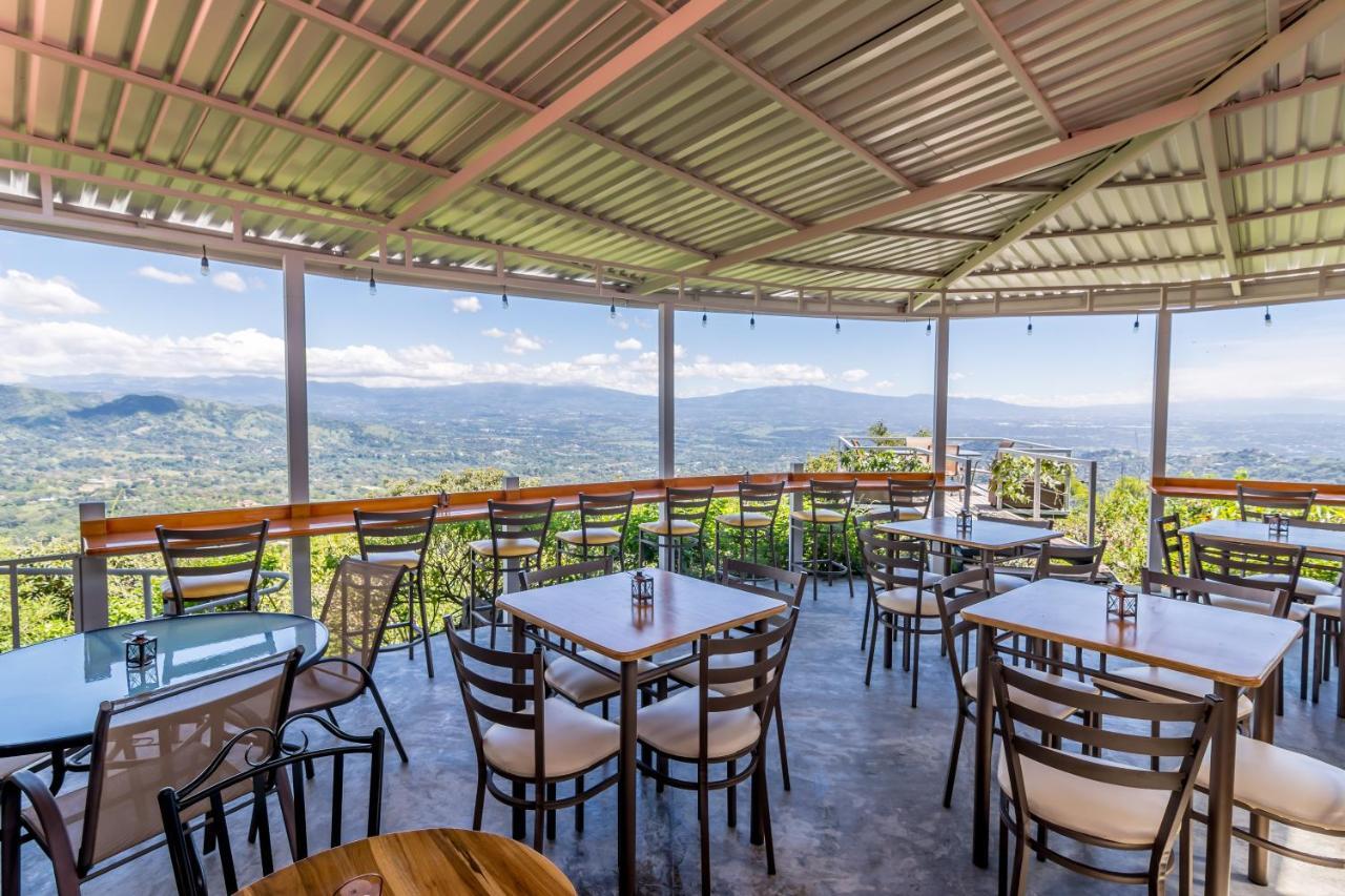 Barons Resort Atenas Kültér fotó