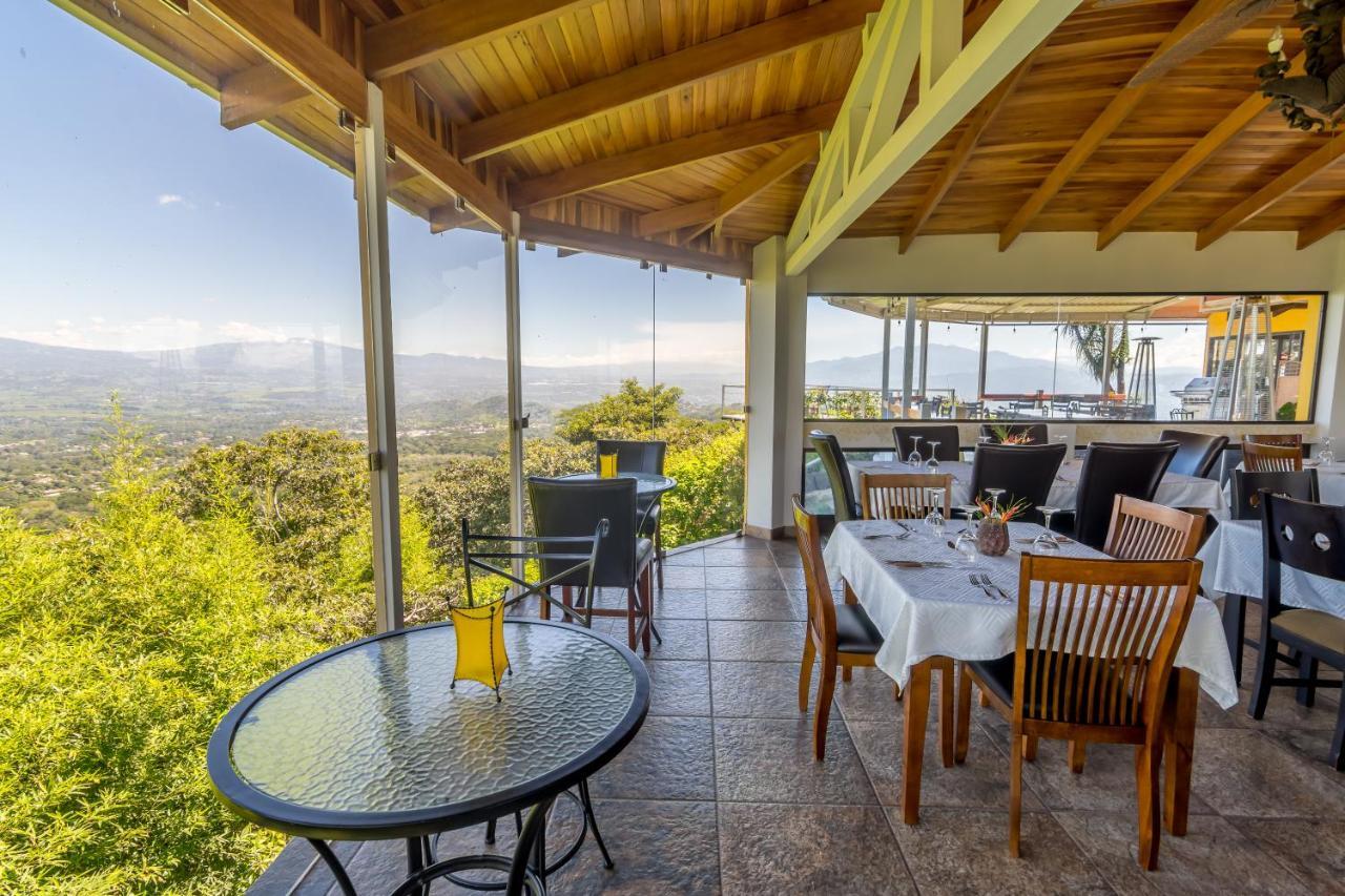 Barons Resort Atenas Kültér fotó