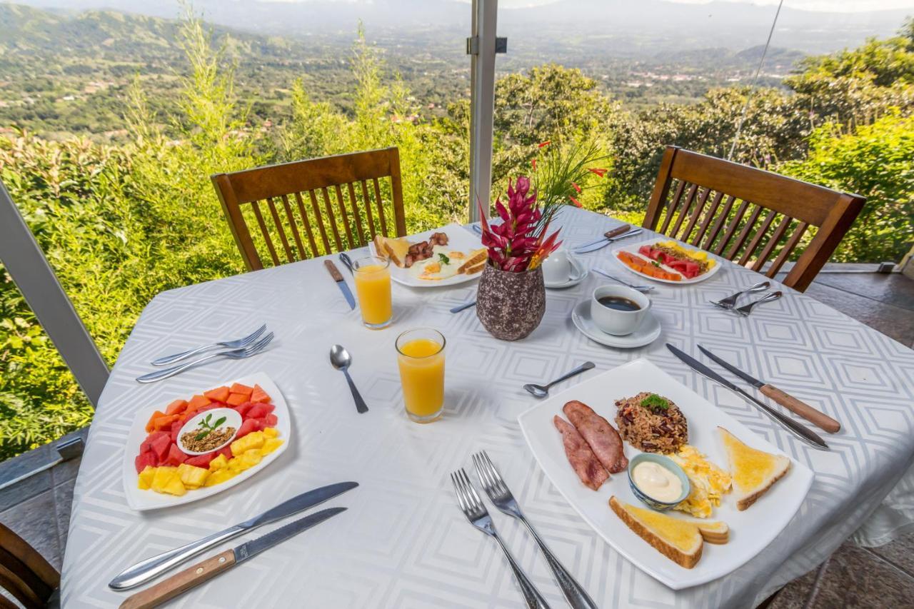 Barons Resort Atenas Kültér fotó