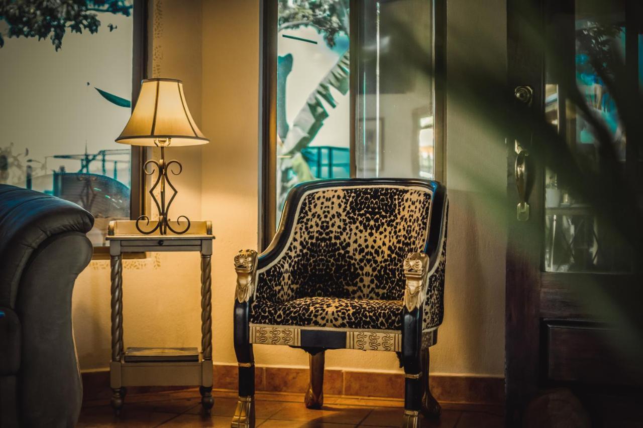 Barons Resort Atenas Kültér fotó