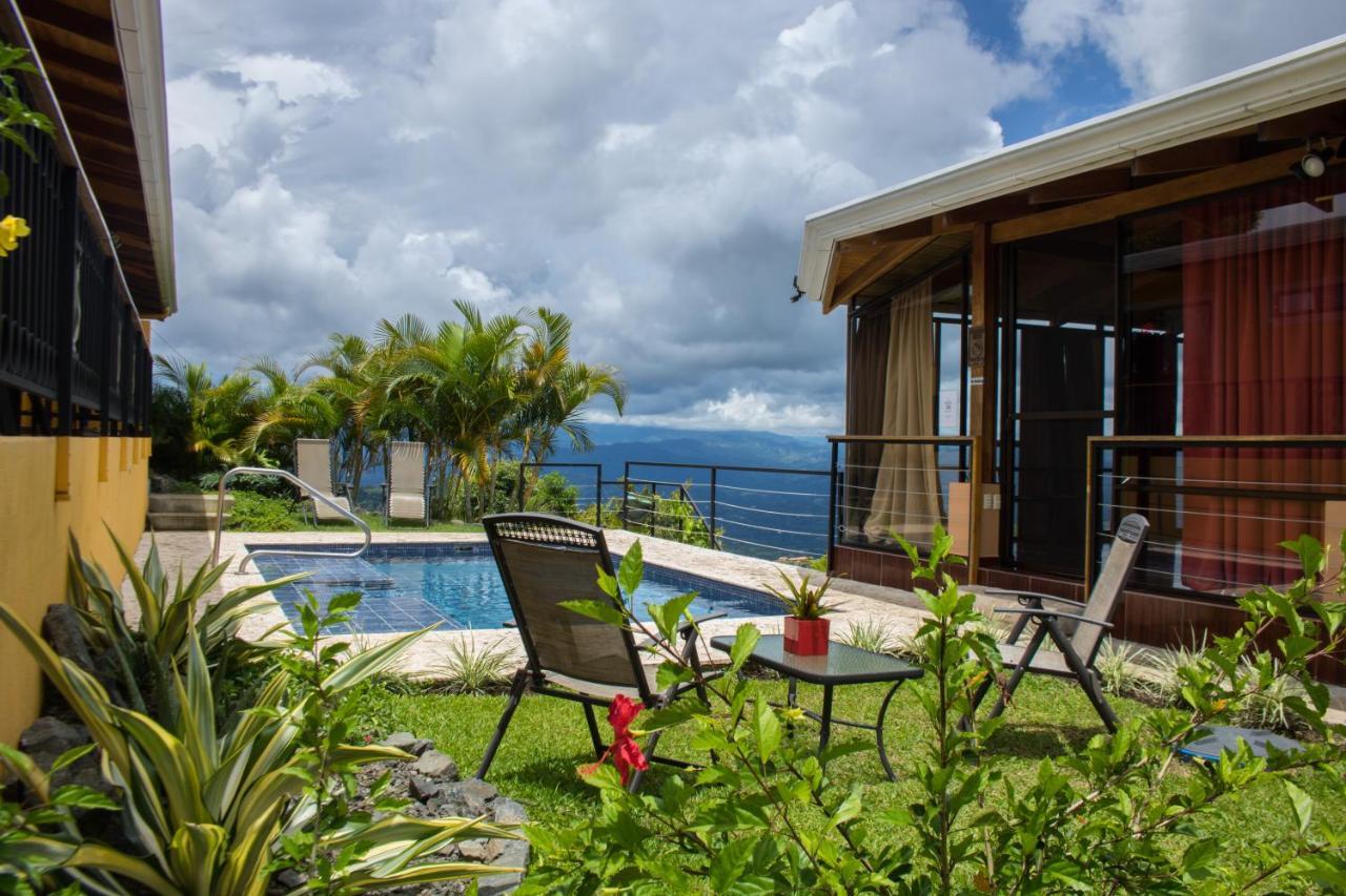 Barons Resort Atenas Kültér fotó